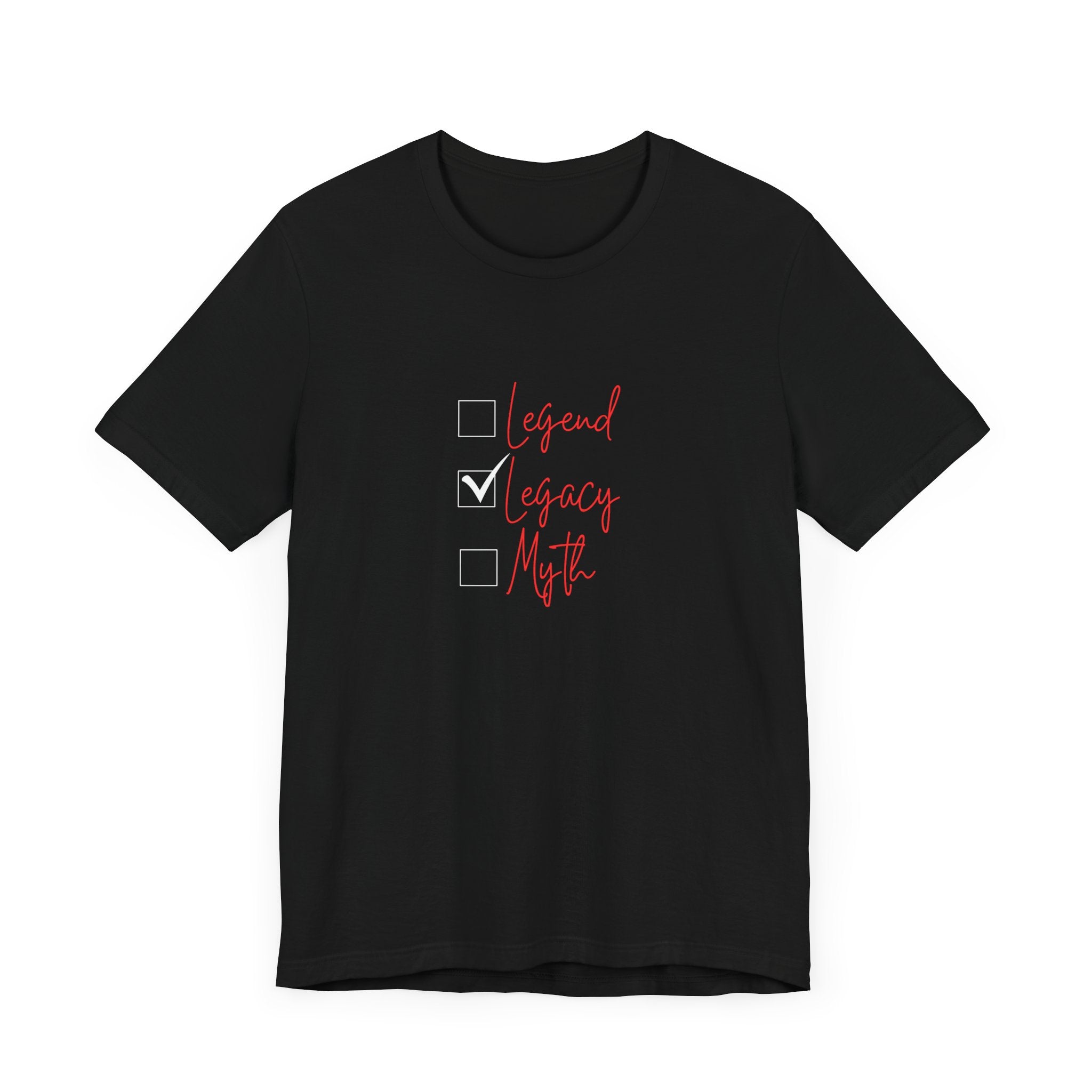 Myth 3 Generational Tshirts